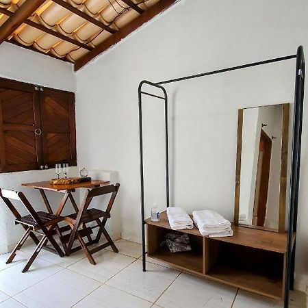 Chalezinho Vila Vargem Bonita Exterior foto